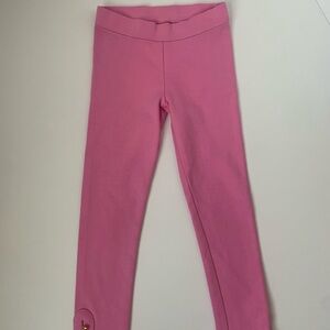Girls JANIE & JACK Leggings 5